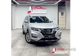 Nissan X-Trail 2021